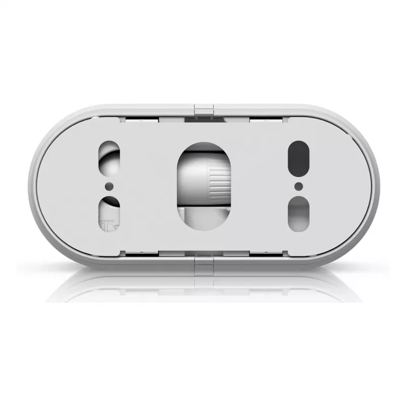 Ubiquiti UVC-G6-180-W Câmara IP interior/exterior sensor duplo 16MP 20 FPS PoE+