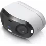 Ubiquiti UVC-G6-180-W Câmara IP interior/exterior sensor duplo 16MP 20 FPS PoE+