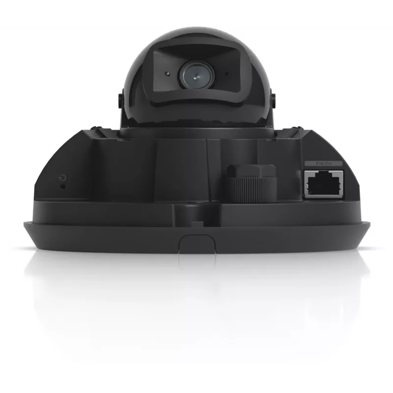 Ubiquiti UVC-G6-DOME-B Câmara AI Pro Dome