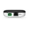 UBIQUITI WAVE-FIBER-ONU-20 GPON ONT 2,5 Gbps até 20 km, pack de 20