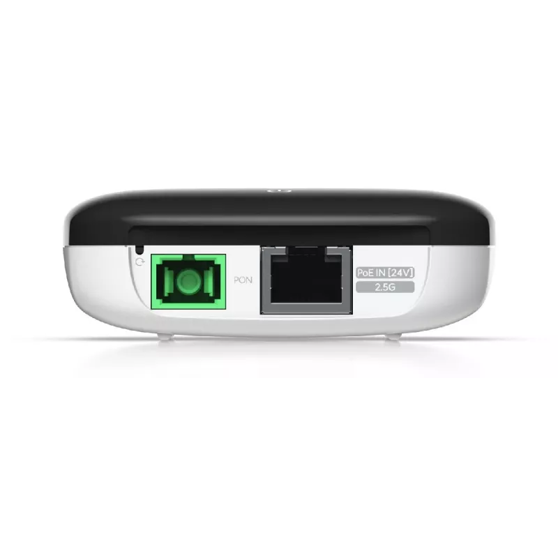 UBIQUITI WAVE-FIBER-ONU-20 GPON ONT 2,5 Gbps até 20 km, pack de 20