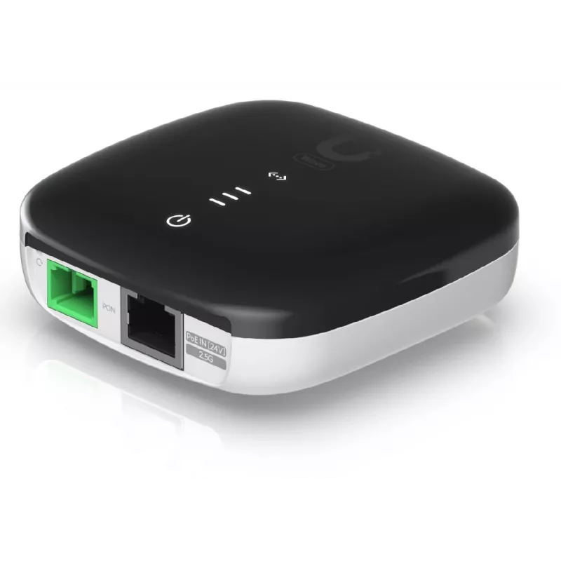 UBIQUITI WAVE-FIBER-ONU-20 GPON ONT 2,5 Gbps até 20 km, pack de 20