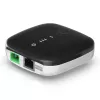 UBIQUITI WAVE-FIBER-ONU-20 GPON ONT 2,5 Gbps até 20 km, pack de 20