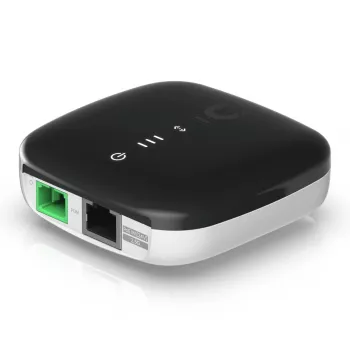 UBIQUITI WAVE-FIBER-ONU-20 GPON ONT 2,5 Gbps até 20 km, pack de 20