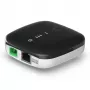 UBIQUITI WAVE-FIBER-ONU-20 GPON ONT 2,5 Gbps até 20 km, pack de 20