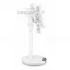 Ventilador de pé UFESA SENDAI - 40 cm, 14 pás, comando, 24 W, 12 velocidades, temporizador 15 h, preto