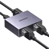 UGREEN NW301 Divisor Gigabit Ethernet 1-to-2, 1000 Mbps, RJ45