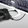 UGREEN 20101-20101 Adaptador Mini-HDMI para HDMI - preto