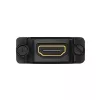 UGREEN 20124-20124 Adaptador DVI (24+1) macho para HDMI fêmea - preto