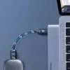 UGREEN 60559 hub USB-C 5 em 2 para MacBook Pro/Air, USB-C PD 100W, HDMI 4K, 3x USB 3.0
