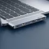 UGREEN 60559 hub USB-C 5 em 2 para MacBook Pro/Air, USB-C PD 100W, HDMI 4K, 3x USB 3.0