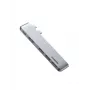UGREEN 60559 hub USB-C 5 em 2 para MacBook Pro/Air, USB-C PD 100W, HDMI 4K, 3x USB 3.0