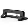 UGREEN Suporte vertical de alumínio para MacBook portátil tablet (20471 LP258) cinzento escuro