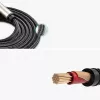 Cabo UGREEN AV128 10639 mono TS 6,35mm jack para 6,35mm jack 3m - cinzento