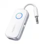 Transmissor Bluetooth 5.0 UGREEN CM872 - branco