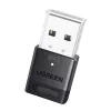 Adaptador Bluetooth 6.0 USB UGREEN - preto