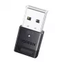 Adaptador Bluetooth 6.0 USB UGREEN - preto