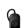 UGREEN CM129 Adaptador de som estéreo externo USB-A para 3,5mm - Preto