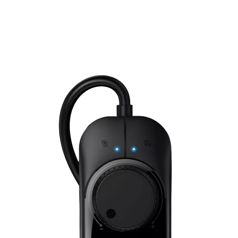 UGREEN CM129 Adaptador de som estéreo externo USB-A para 3,5mm - Preto
