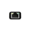 Adaptador UGREEN CM199-50737 Type-C para Gigabit Ethernet - prateado
