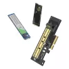 UGREEN CM302 Placa adaptadora M.2 NVMe para PCIe 3.0 x4