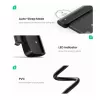 UGREEN CM321 Cabo conversor USB-C para HDD/SSD SATA de 2,5 polegadas 5Gbps preto
