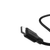 UGREEN CM321 Cabo conversor USB-C para HDD/SSD SATA de 2,5 polegadas 5Gbps preto