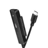 UGREEN CM321 Cabo conversor USB-C para HDD/SSD SATA de 2,5 polegadas 5Gbps preto