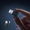 UGREEN CM591 adaptador USB-A Bluetooth 5.3 - preto