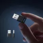 UGREEN CM591 adaptador USB-A Bluetooth 5.3 - preto