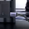 UGREEN DP118 cabo DisplayPort 2.1 2m - cinzento