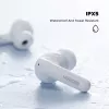 UGREEN EchoBuds Magic Auriculares intra-auriculares sem fios, branco
