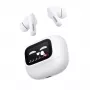 UGREEN EchoBuds Magic Auriculares intra-auriculares sem fios, branco