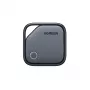 Rastreador Bluetooth UGREEN FineTrack CM829 para Samsung SmartThings, preto
