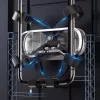 UGREEN Suporte de telemóvel para carro por gravidade preto (80539)
