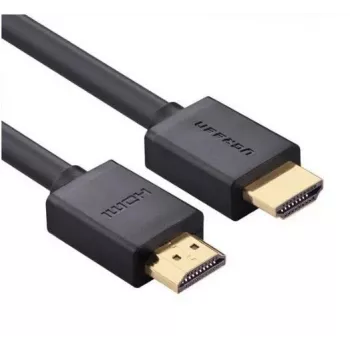 Cabo HDMI 2.0 UGREEN HD104 1m preto