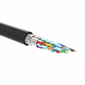 UGREEN HD107 10141 Cabo de Extensão HDMI 1m - Preto