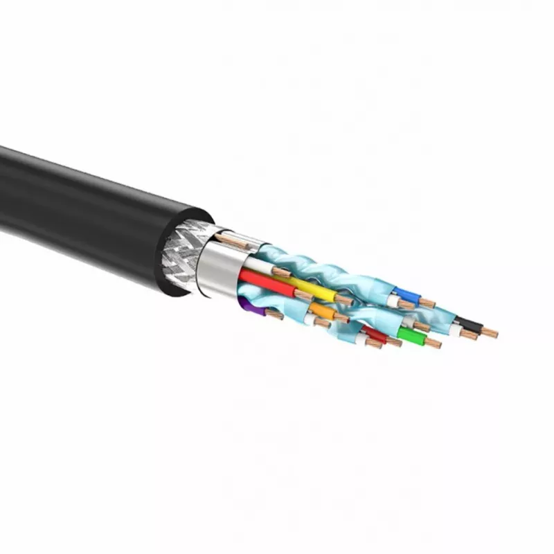 UGREEN HD107 10141 Cabo de Extensão HDMI 1m - Preto