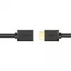 UGREEN HD107 10141 Cabo de Extensão HDMI 1m - Preto