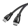 UGREEN Cabo HDMI 2.1, ficha macho para ficha macho, 5M (8K@60Hz | 4K@120Hz) – preto