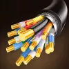 Ugreen Cabo HDMI 4K 5m preto
