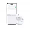 UGREEN HiTune P3 Auriculares sem fios intra-auriculares, branco