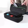 Capa de proteção UGREEN LP145 para Nintendo Switch, estojo rígido EVA, Oxford preto