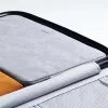 Mala para portátil UGREEN LP187 para portátil de 14-14,9 polegadas - cinzento