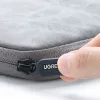 Mala para portátil UGREEN LP187 para portátil de 14-14,9 polegadas - cinzento
