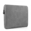 Mala para portátil UGREEN LP187 para portátil de 14-14,9 polegadas - cinzento
