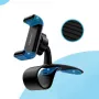 UGREEN LP189 60796 Suporte de Telemóvel para Automóvel com Clipe para Painel - Preto