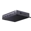 UGREEN Maxidok Docking station Thunderbolt 5 10-in-1 com ecrã triplo 8K e Power Delivery 140W