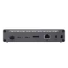 UGREEN Maxidok Docking station Thunderbolt 5 10-in-1 com ecrã triplo 8K e Power Delivery 140W