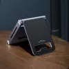 Suporte UGREEN de metal e alumínio dobrável para telemóvel e tablet cinzento (LP263 80708)